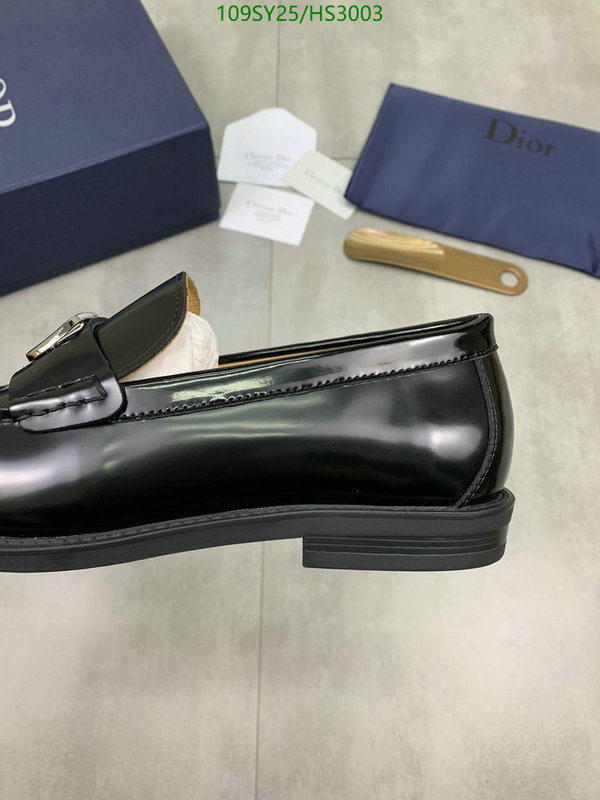 Men shoes-Dior, Code: HS3003,$: 109USD