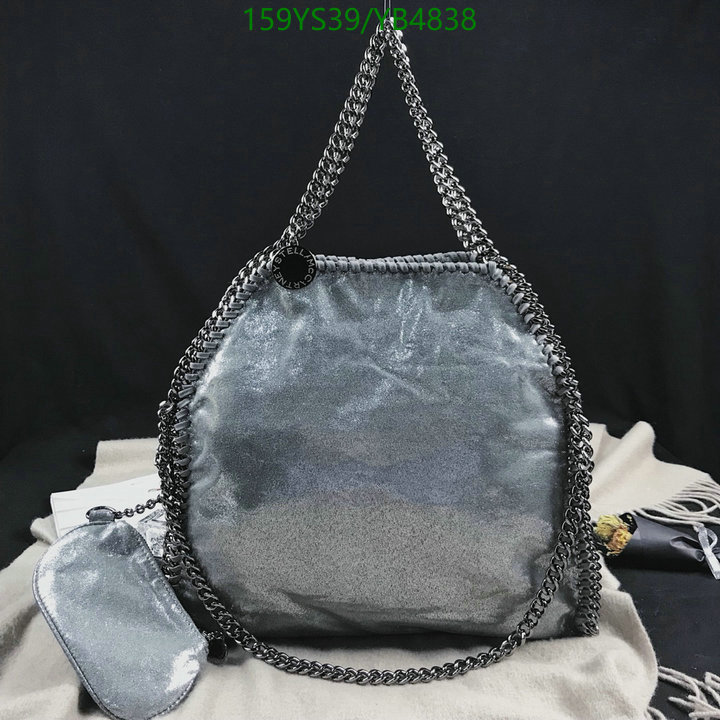 Stella McCartney Bag-(Mirror)-Handbag-,Code: YB4838,$: 159USD