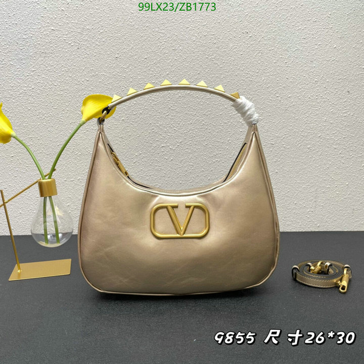 Valentino Bag-(4A)-Diagonal-,Code: ZB1773,$: 99USD