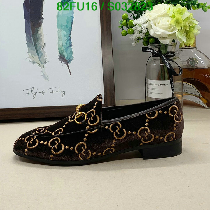 Women Shoes-Gucci, Code: S032823,$: 82USD