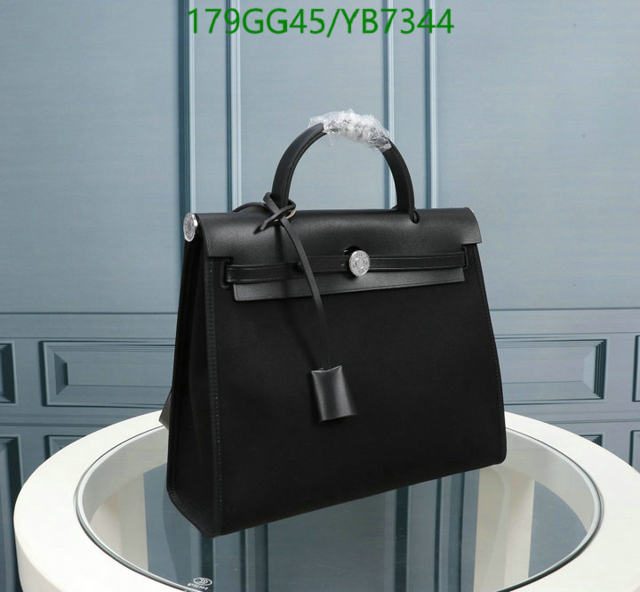 Hermes Bag-(Mirror)-Kelly-,Code: YB7344,$: 179USD