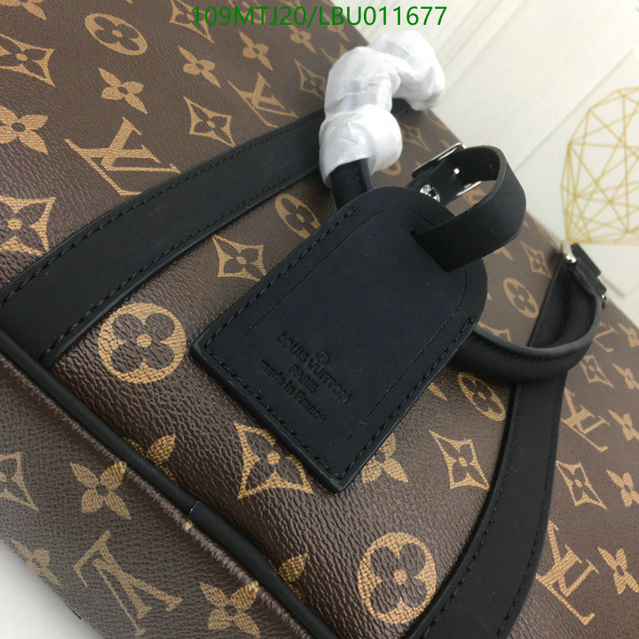 LV Bags-(4A)-Explorer-Anton-Dandy-,Code: LBU011677,$: 109USD