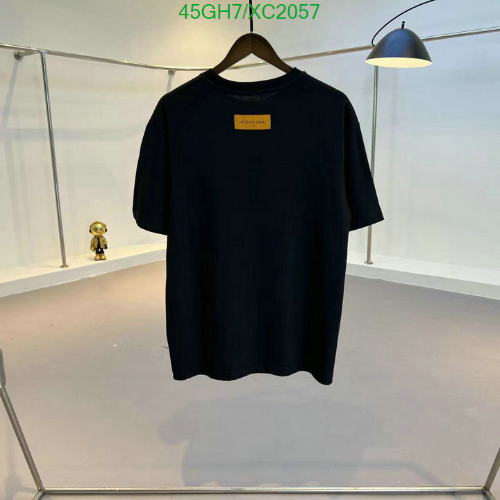 Clothing-LV, Code: XC2057,$: 45USD