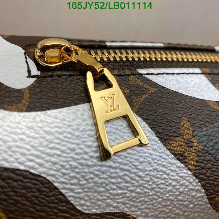 LV Bags-(Mirror)-Discovery-,Code: LB011114,$: 165USD