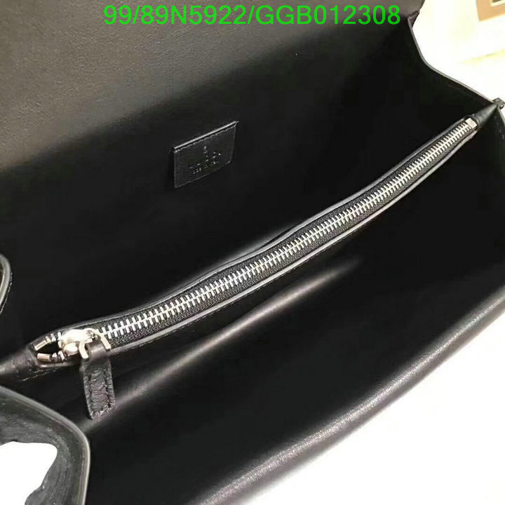 Gucci Bag-(4A)-Dionysus-,Code:GGB012308,$: 99USD