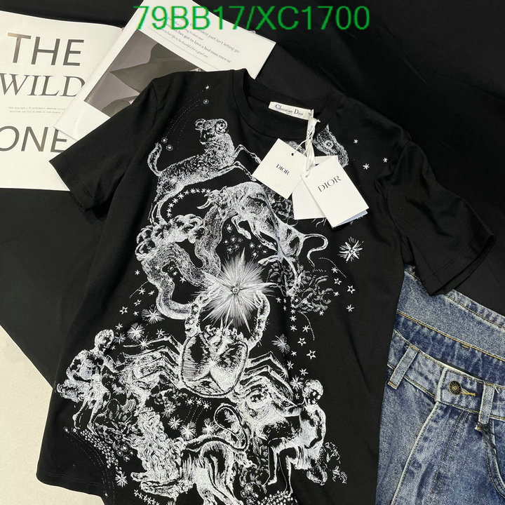 Clothing-Dior, Code: XC1700,$: 79USD