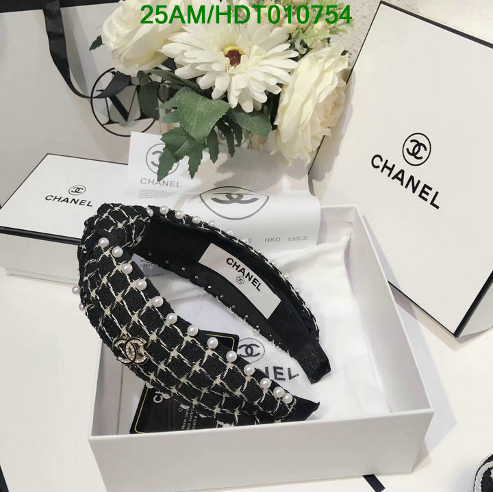Headband-Chanel, Code: HDT010754,$: 25USD