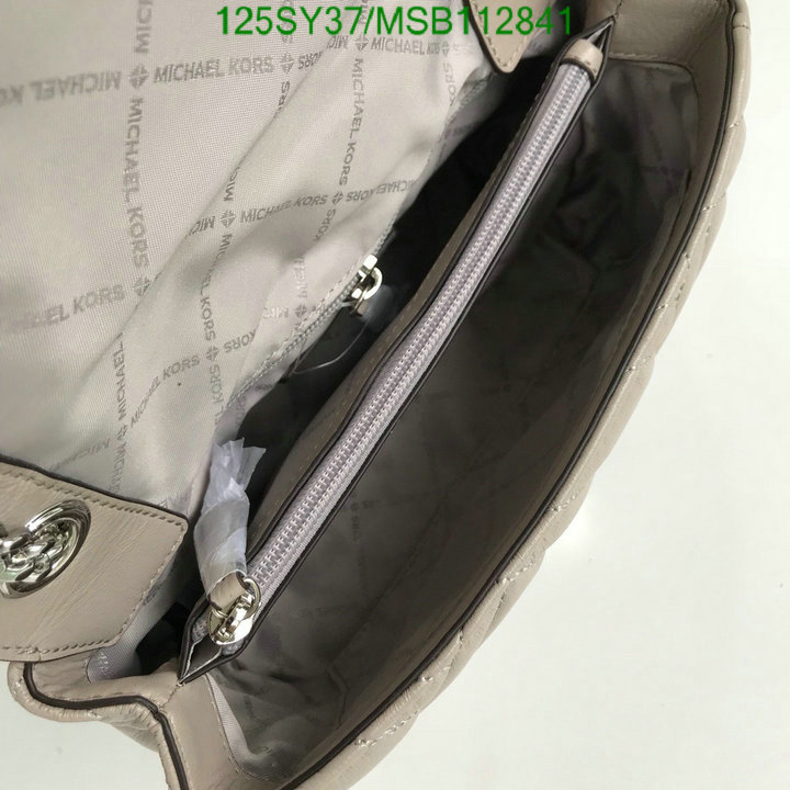 Michael Kors Bag-(Mirror)-Diagonal-,Code: MSB112841,$: 125USD