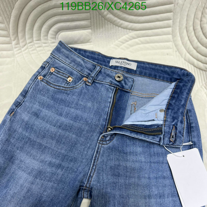 Clothing-Valentino, Code: XC4265,$: 119USD