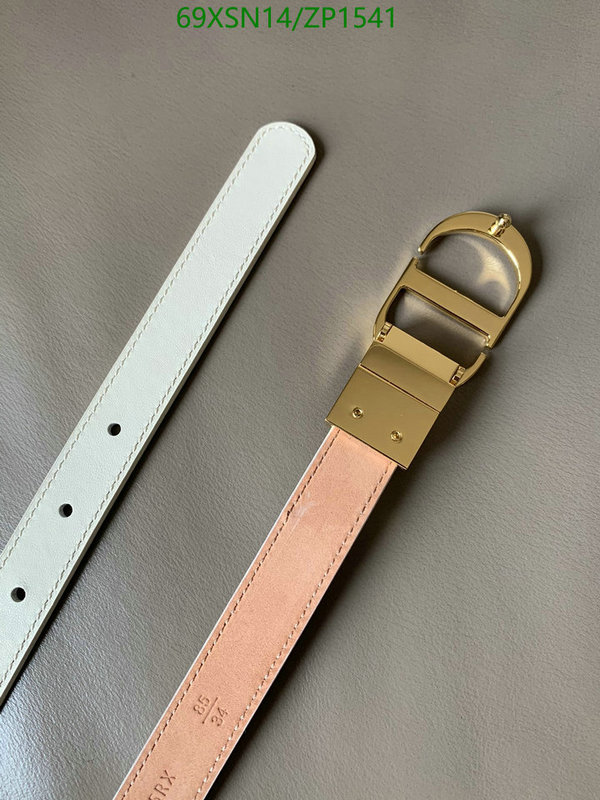 Belts-Dior,Code: ZP1541,$: 69USD