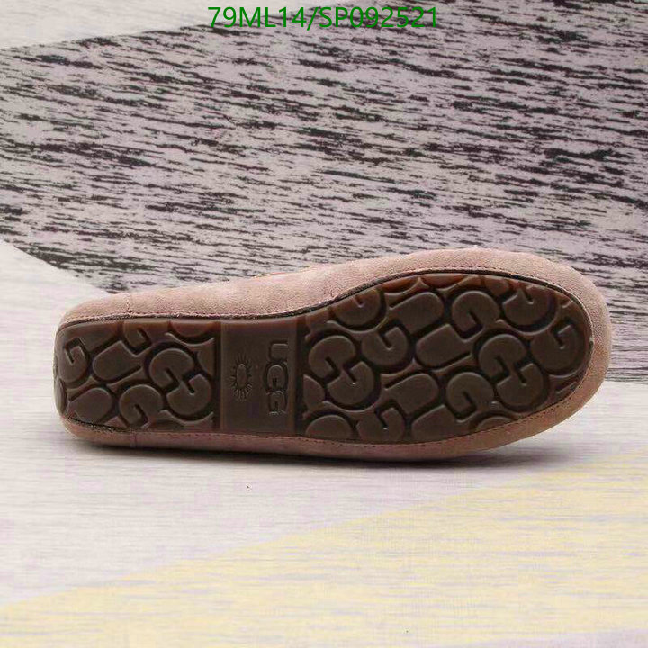 Women Shoes-UGG, Code:SP092521,$: 79USD