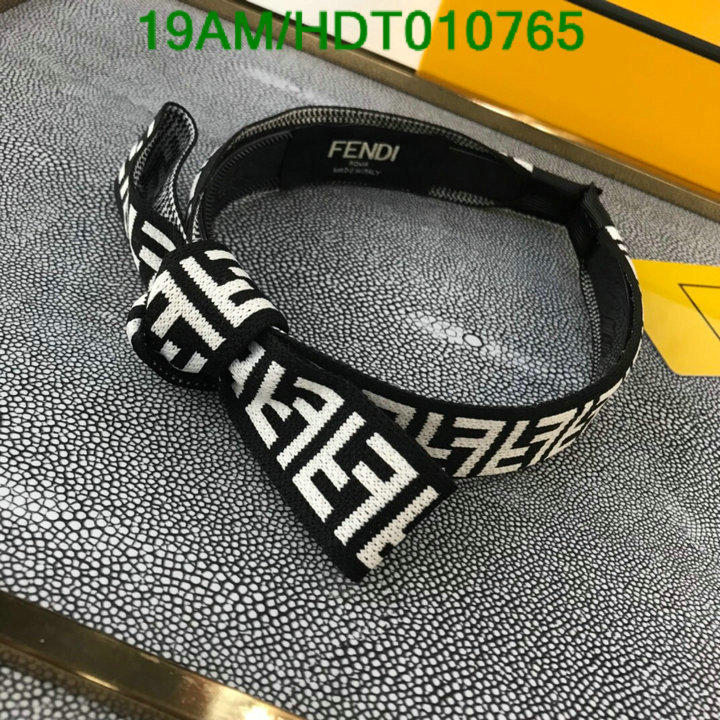 Headband-Fendi, Code: HDT010765,$: 19USD