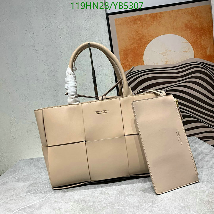 BV Bag-(4A)-Arco,Code: YB5307,$: 119USD