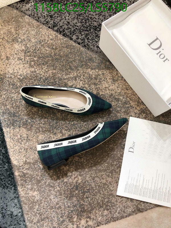 Women Shoes-Dior,Code: LS5790,$: 115USD