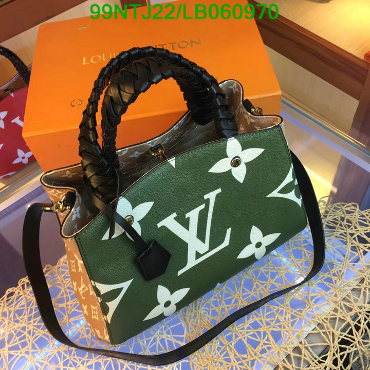 LV Bags-(4A)-Handbag Collection-,Code: LB060970,$: 99USD