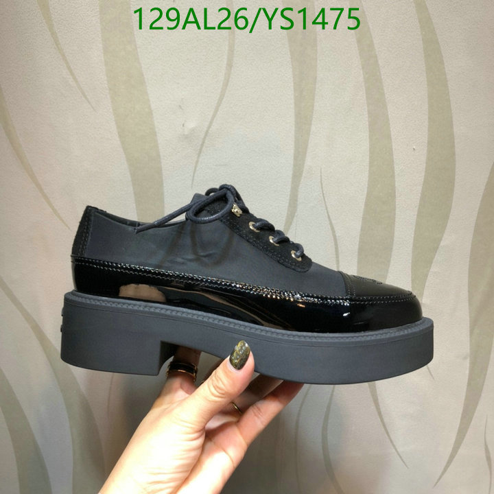 Women Shoes-Chanel,Code: YS1475,$: 129USD