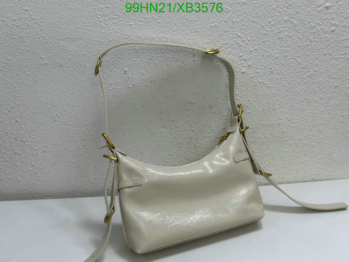 Givenchy Bags ( 4A )-Handbag-,Code: XB3576,$: 99USD