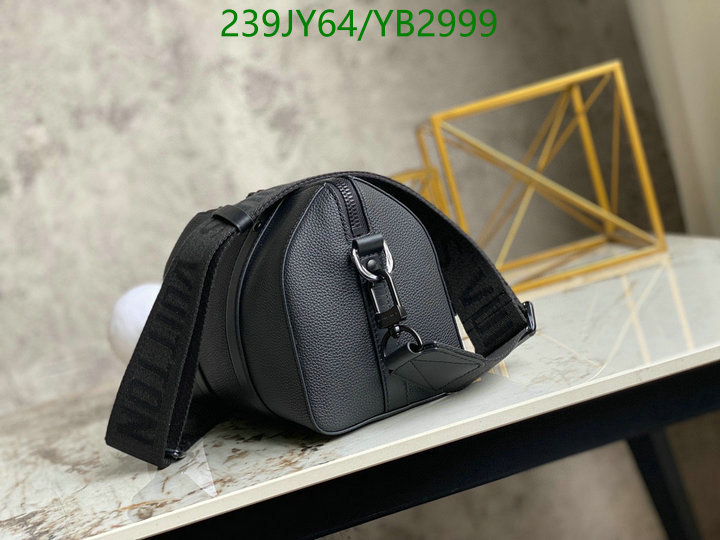 LV Bags-(Mirror)-Speedy-,Code: YB2999,$: 239USD