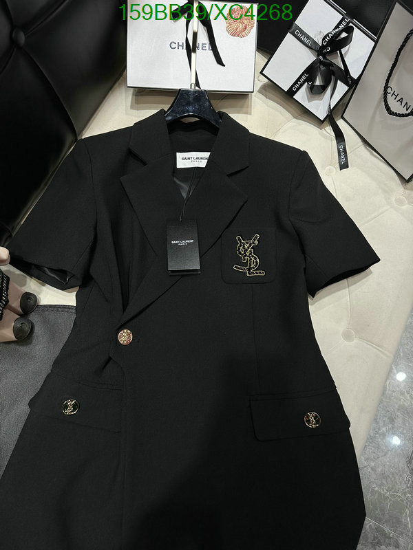 Clothing-YSL, Code: XC4268,$: 159USD