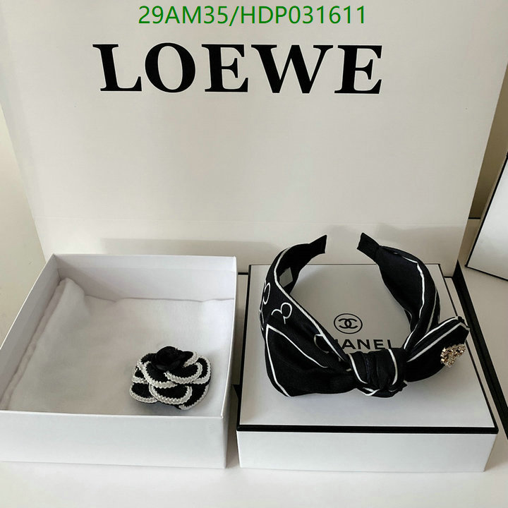 Headband-Loewe, Code: HDP031611,$: 29USD