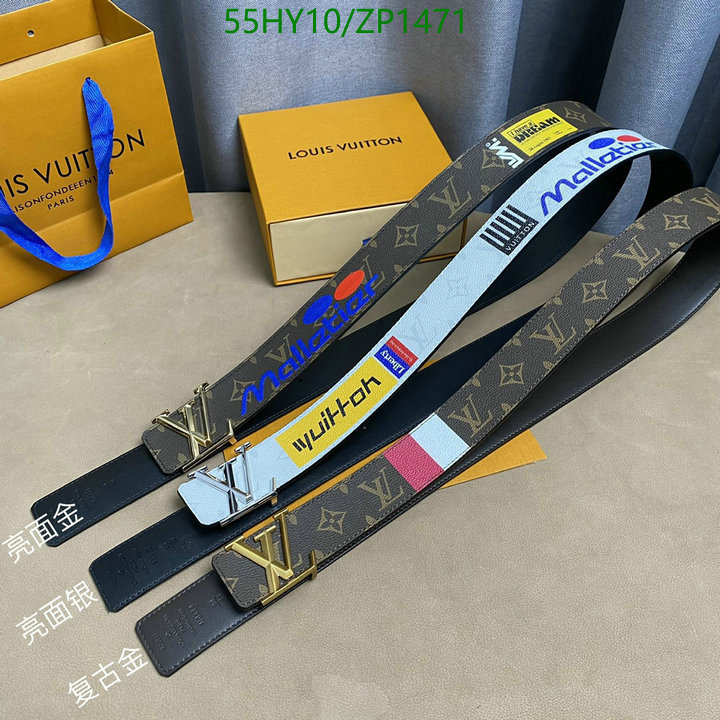 Belts-LV, Code: ZP1471,$: 55USD