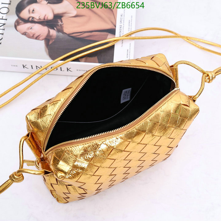 BV Bag-(Mirror)-Diagonal-,Code: ZB6654,$: 235USD