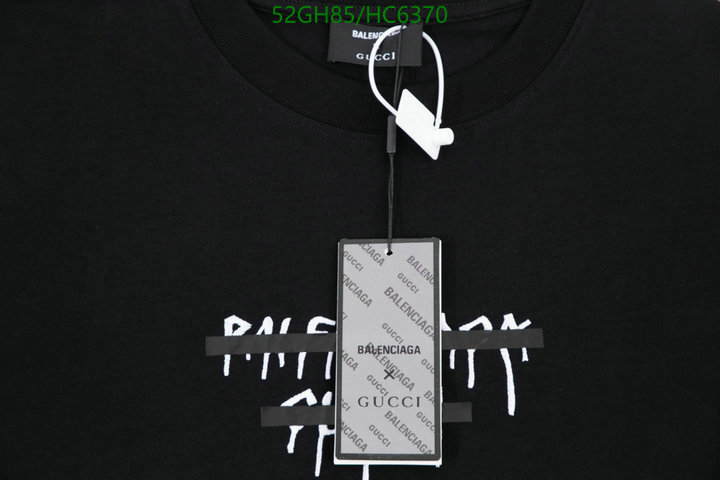 Clothing-Gucci, Code: HC6370,$: 52USD
