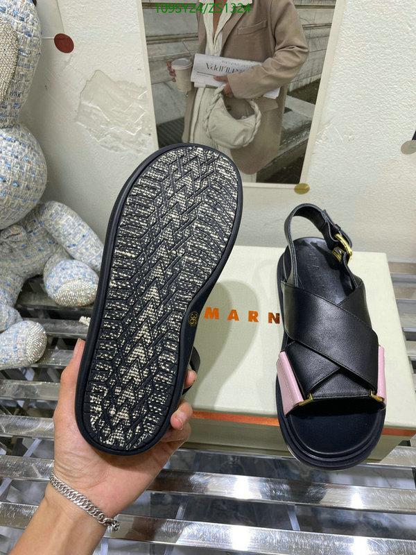 Women Shoes-Marni, Code: ZS1324,$: 109USD