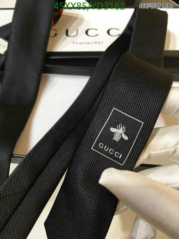 Ties-Gucci, Code: YD3162,$: 45USD