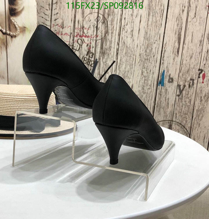 Women Shoes-YSL, Code:SP092816,$: 115USD