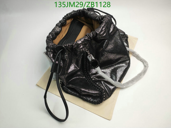 Stella McCartney Bag-(Mirror)-Handbag-,Code: ZB1128,$: 135USD