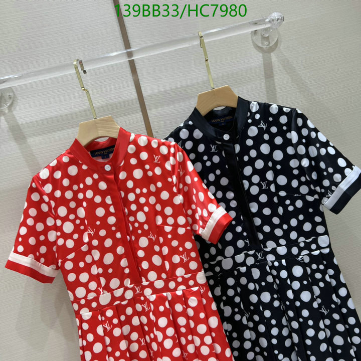 Clothing-LV, Code: HC7980,$: 139USD