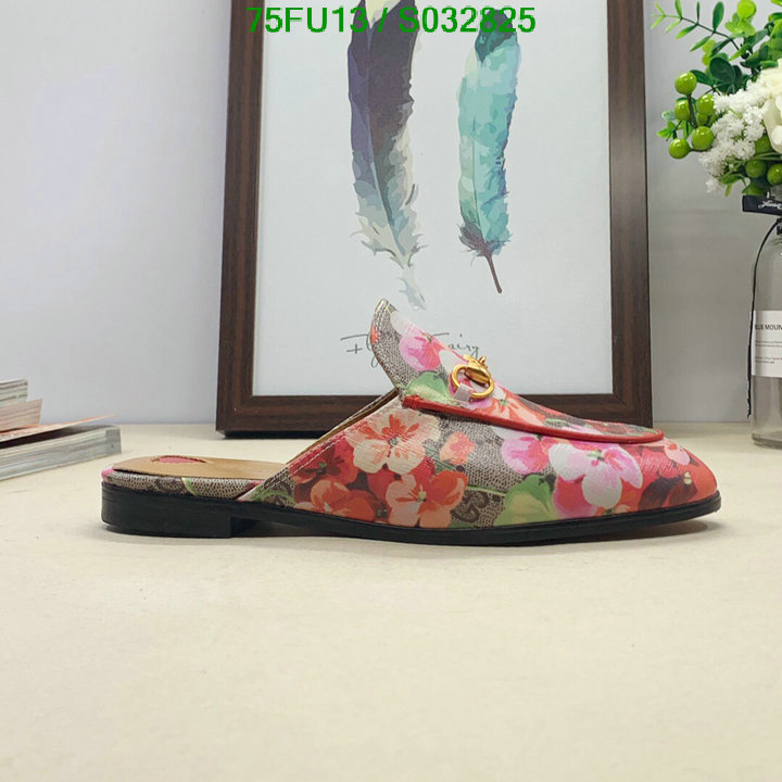 Women Shoes-Gucci, Code: S032825,$: 75USD