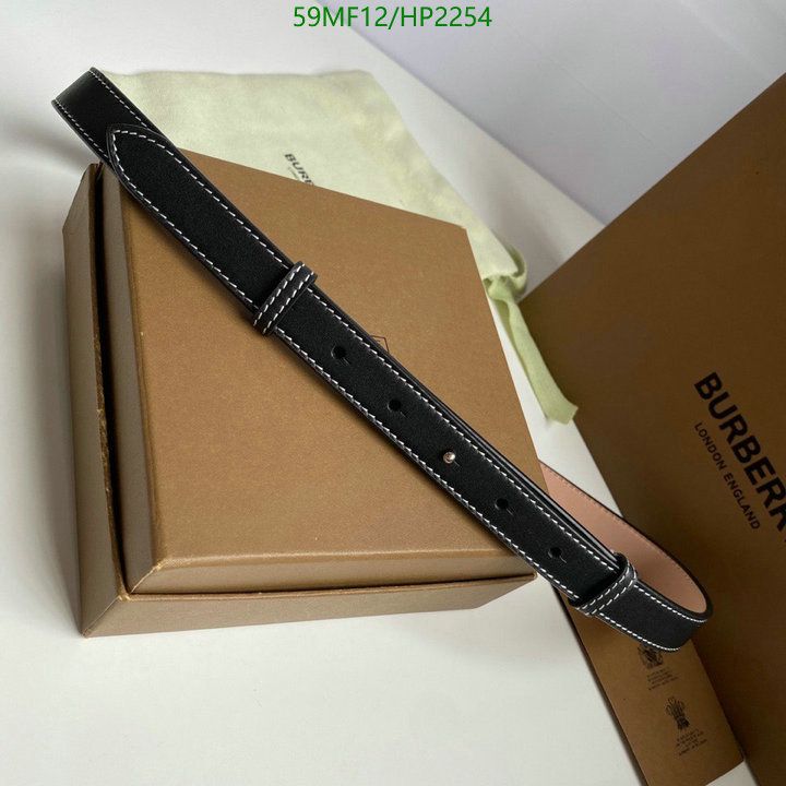 Belts-Burberry, Code: HP2254,$: 59USD