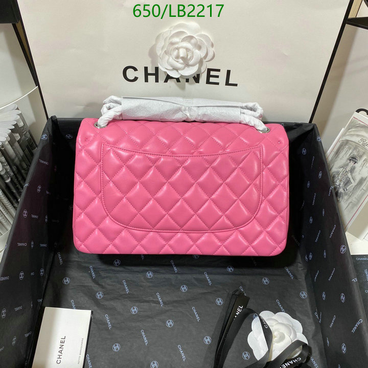 Chanel Bags -(Mirror)-Diagonal-,Code: LB2217,$: 269USD