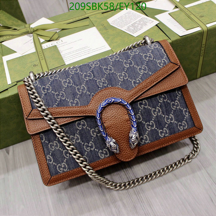 Gucci Bags Promotion,Code: EY120,
