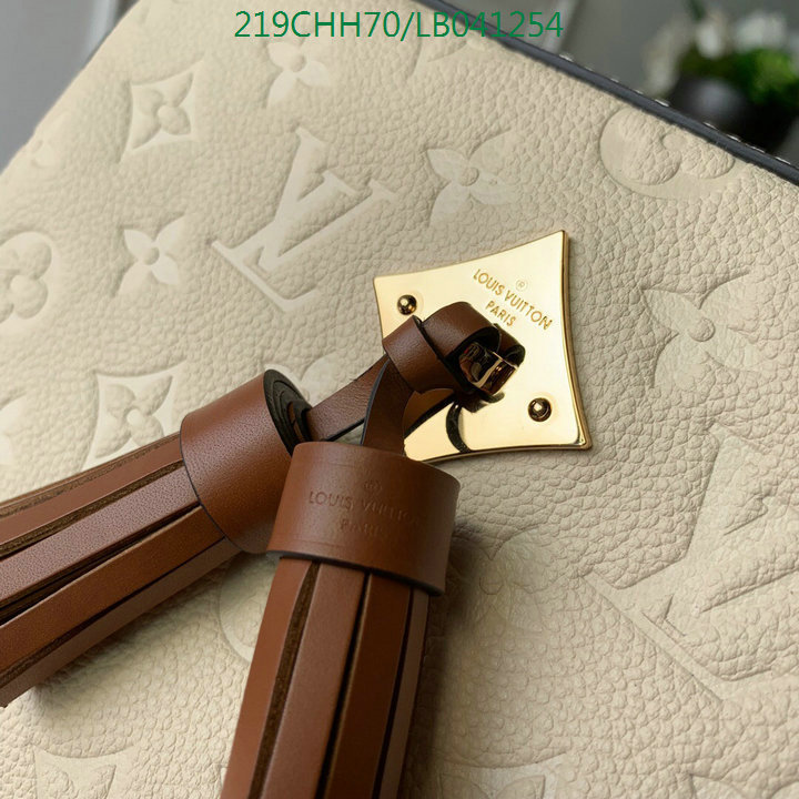 LV Bags-(Mirror)-Pochette MTis-Twist-,Code: LB041254,$:219USD