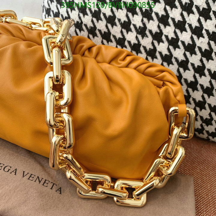 BV Bag-(Mirror)-Pouch Series-,Code: BVBH090855,$:395USD