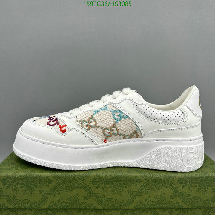 Women Shoes-Gucci, Code: HS3085,