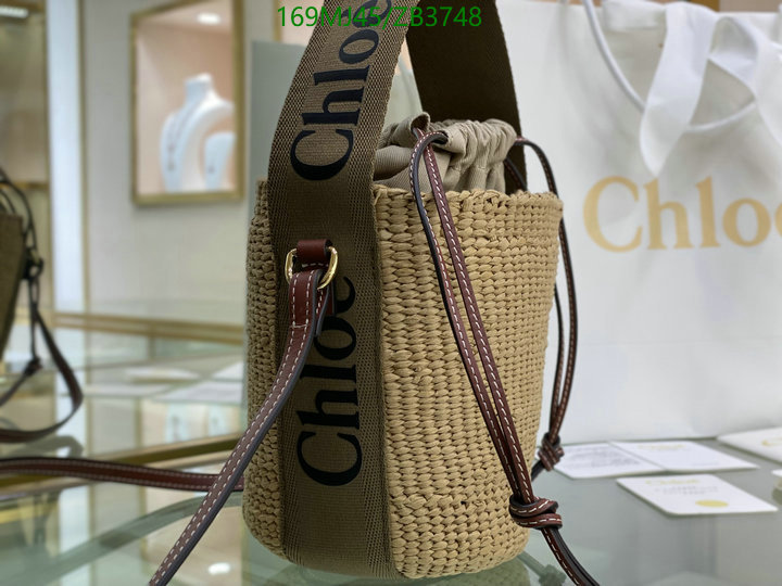 Chloe Bag-(Mirror)-Diagonal-,Code: ZB3748,$: 169USD