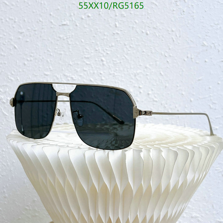 Glasses-Cartier, Code: RG5165,$: 55USD