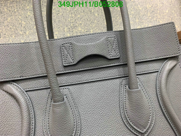 Celine Bag-(Mirror)-Handbag-,Code: B052808,$: 349USD