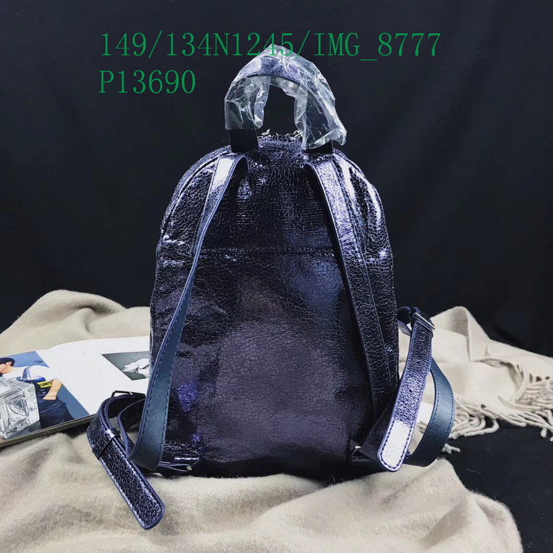 Stella McCartney Bag-(Mirror)-Backpack-,Code: STB110727,$: 149USD