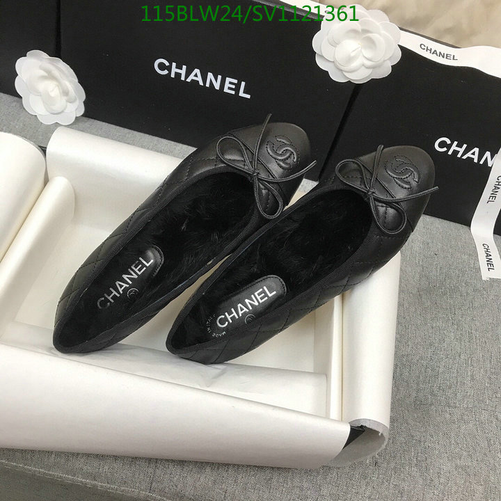 Women Shoes-Chanel,Code: SV1121361,$: 115USD