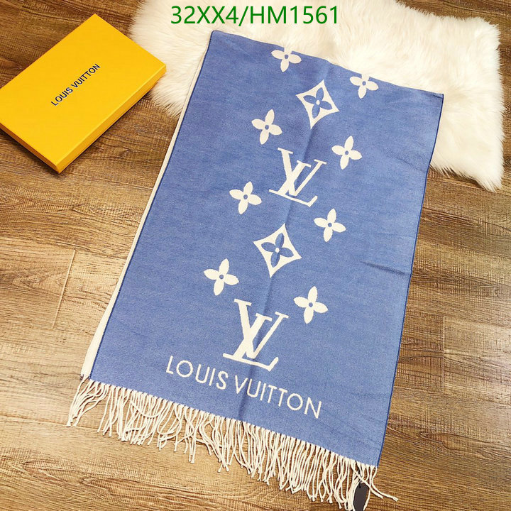 Scarf-LV, Code: HM1561,$: 32USD