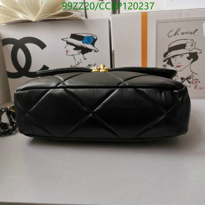 Chanel Bags ( 4A )-Diagonal-,Code: CCBP120237,$: 99USD