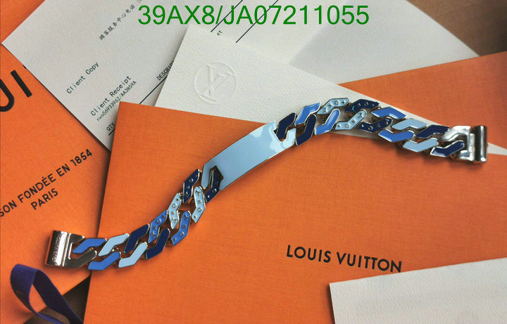 Jewelry-LV,Code:JA07211055,$: 39USD