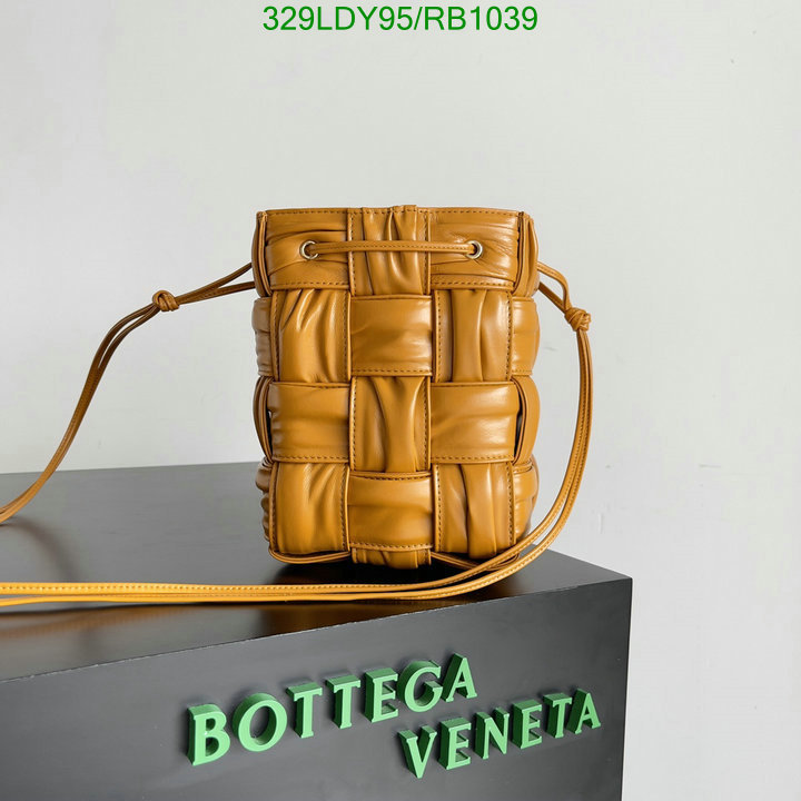 BV Bag-(Mirror)-Diagonal-,Code: RB1039,$: 329USD