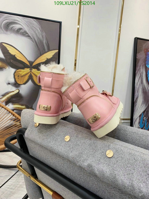 Women Shoes-UGG, Code: YS2014,$: 109USD