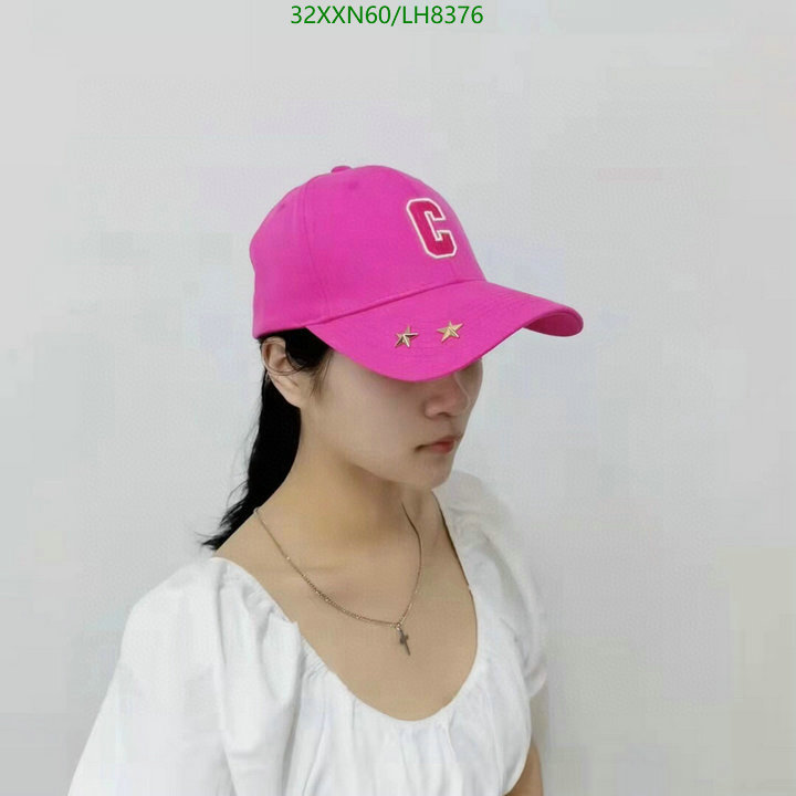 Cap -(Hat)-CELINE, Code: LH8376,$: 32USD